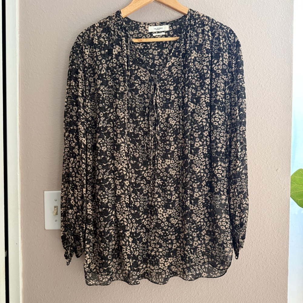 Isabel Etoile Marant Liliana Top